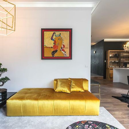 Alquimia Dos Aliados - Gorgeous Palace Apartment Порто Екстериор снимка