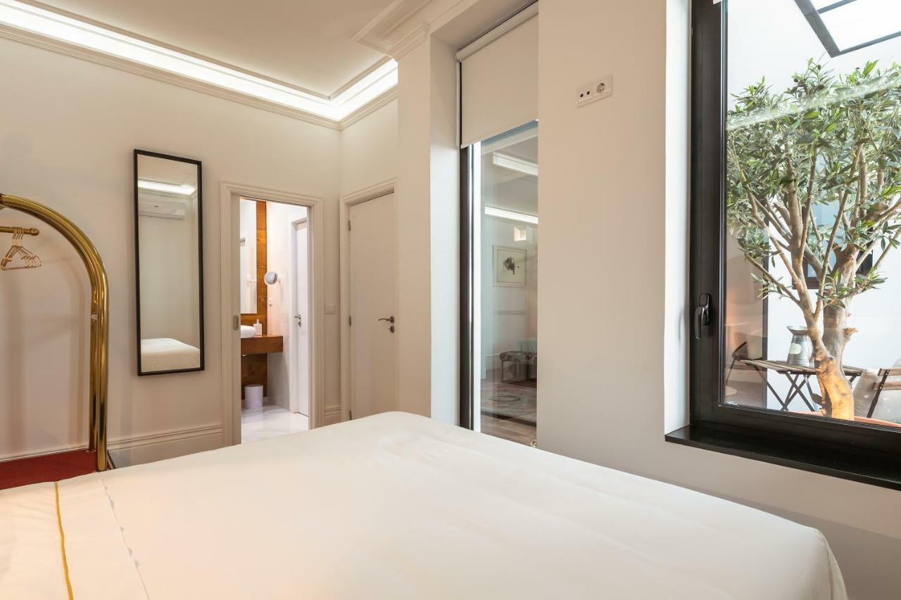 Alquimia Dos Aliados - Gorgeous Palace Apartment Порто Екстериор снимка