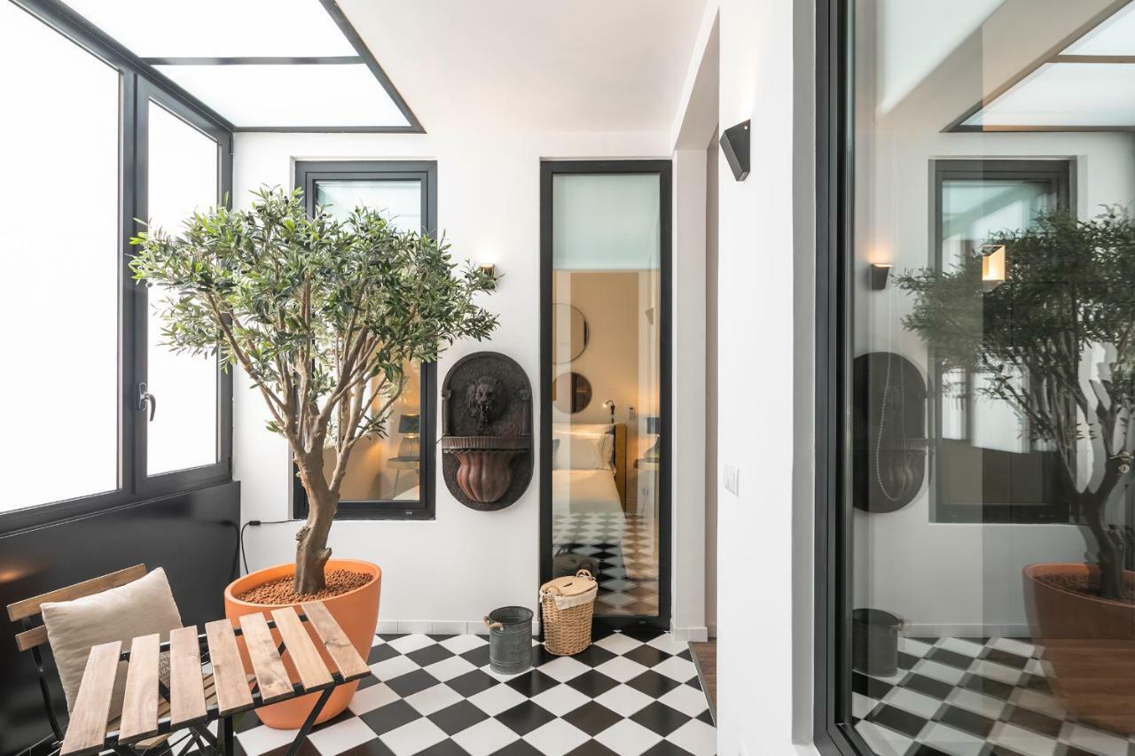 Alquimia Dos Aliados - Gorgeous Palace Apartment Порто Екстериор снимка